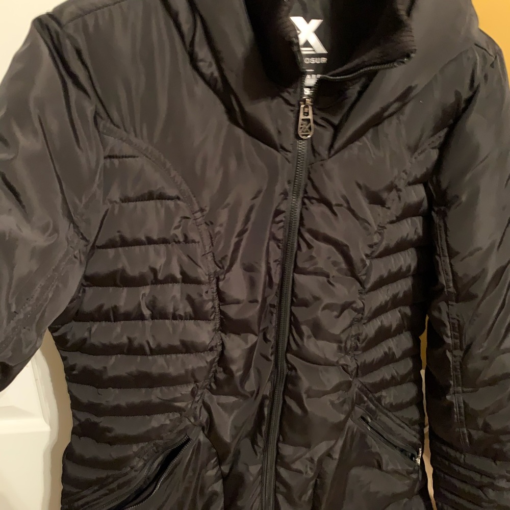 Winter coat - Picture 4 of 6
